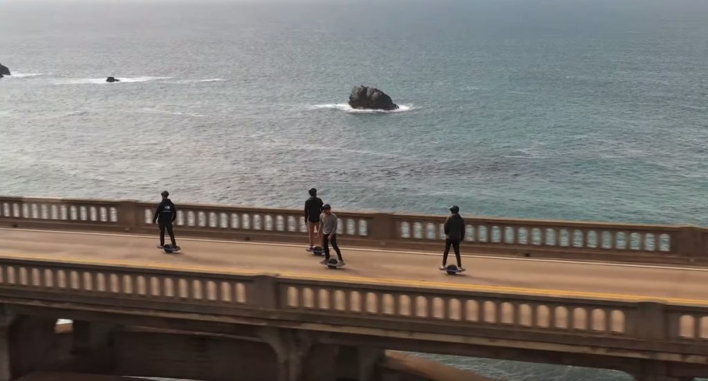 Onewheel Vlog #11: How To Have The Most Fun In 2020 Onewheel Vlog #11: How To Have The Most Fun In 2020 Good times are ahead on a Onewheel. There's nothing else quite like it.