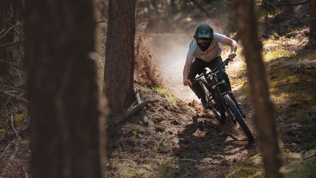 Meet the new Turbo Kenevo, with extra Turbo Meet the new Turbo Kenevo, with extra Turbo The first Gen Turbo Kenevo was already amazing but the company redesign, rebuild and relaunched their iconic electric bike.