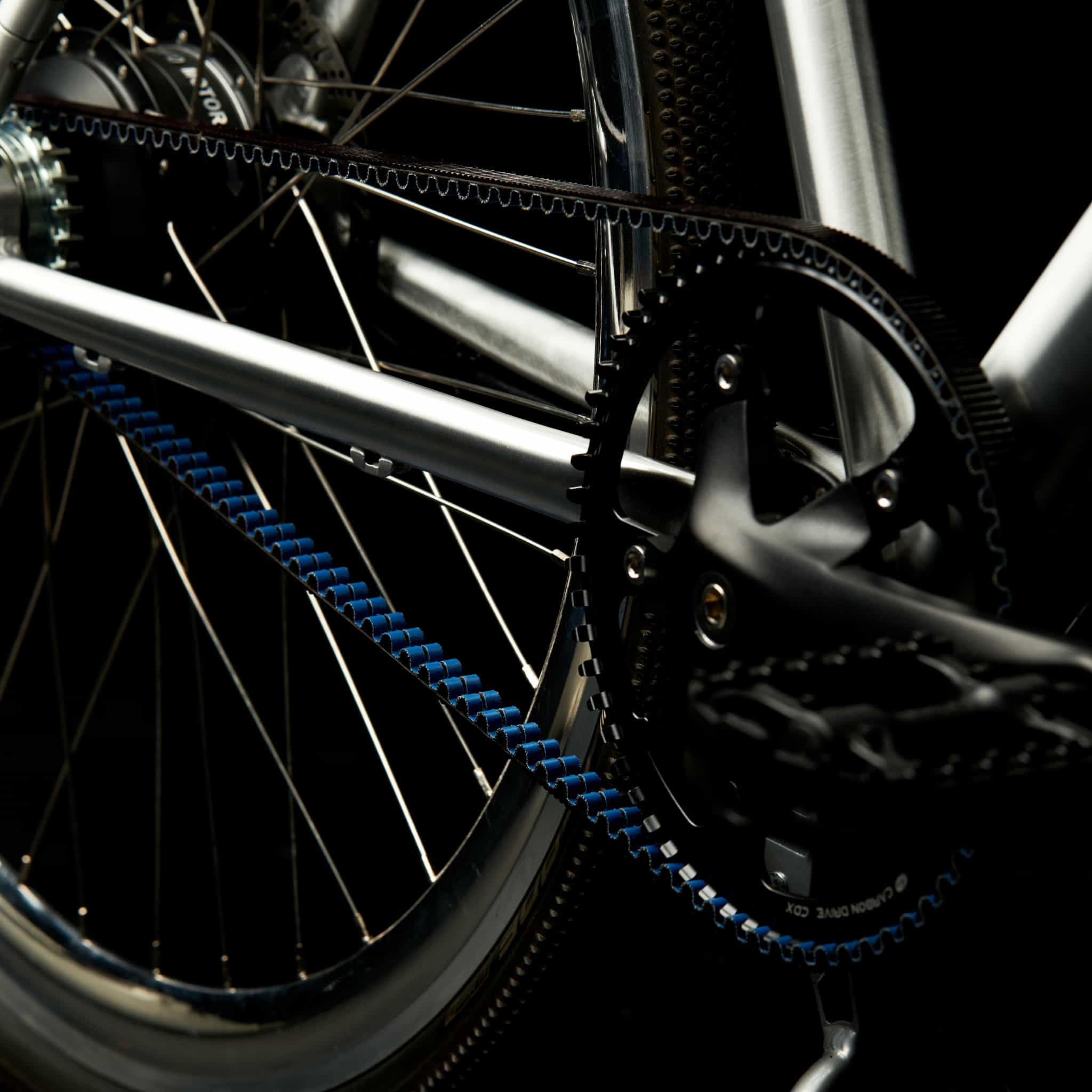 electric bike brooklyn