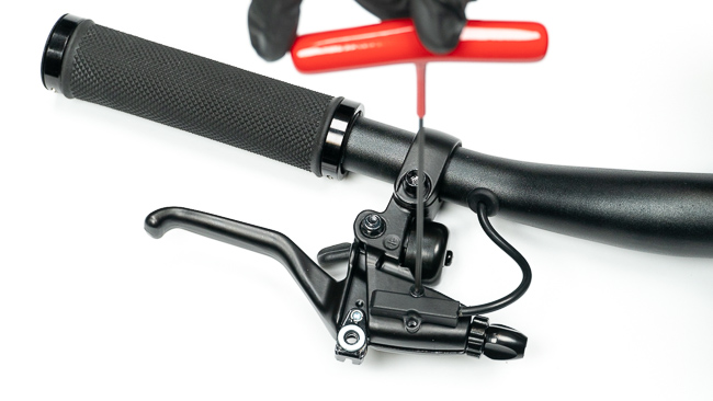 Replace/fix the handbrake on the Boosted Rev handbrake8.jpg