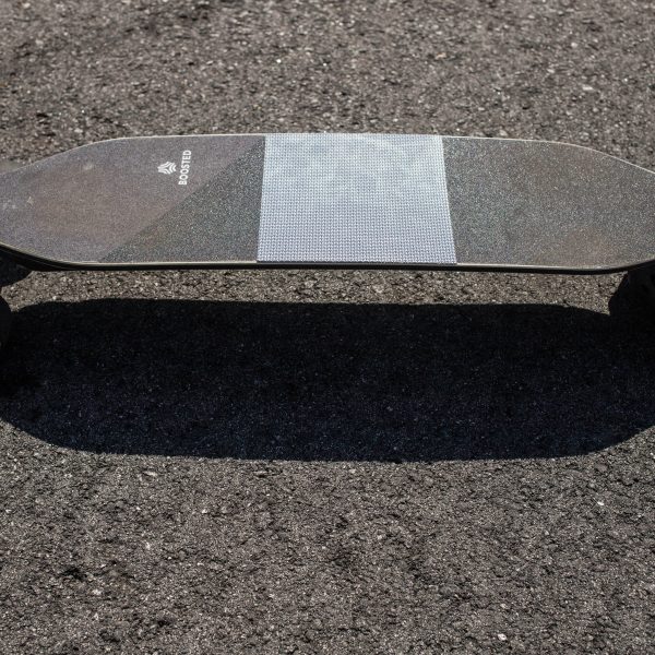 Koston Black Longboard Grip Tape 45"*10" Grip Tape PVC Breathable Anti-fracture Koston Black Longboard Grip Tape 45"*10" Grip Tape PVC Breathable Anti-fracture