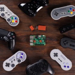 Buy The 8bitdo Usb Wireless Adapter Fatdaddy Europe