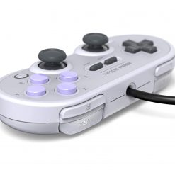 Buy The 8bitdo Sn30 Pro Usb Fatdaddy Europe