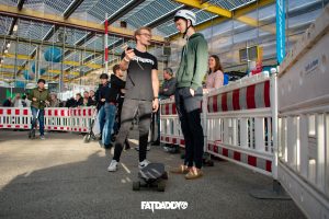Inside Fatdaddy Q1, 2020: Boosted, Enertion, Corona, Shipping and growth Welcome to the first of many quarterly updates. The purpose of these articles is to share what has been going on at Fatdaddy, our partners and the community.