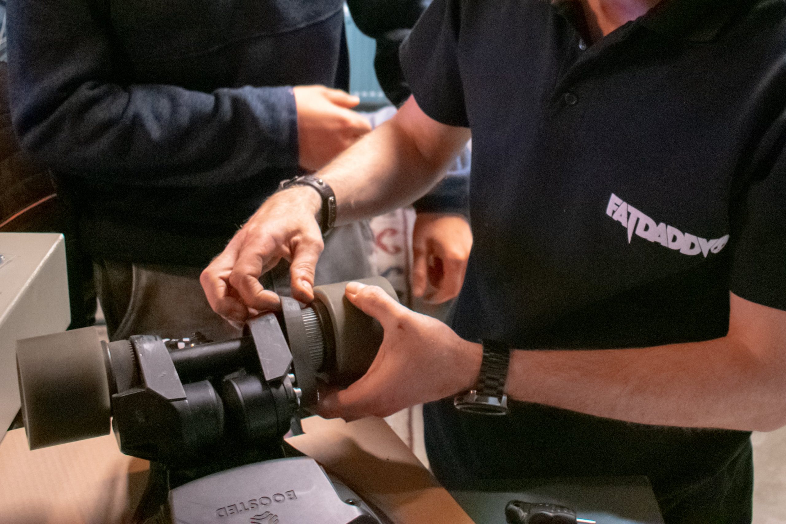 An update about Boosted, your product(s) and our perspective. Update: We have all parts available until stock sells out. View all products here.