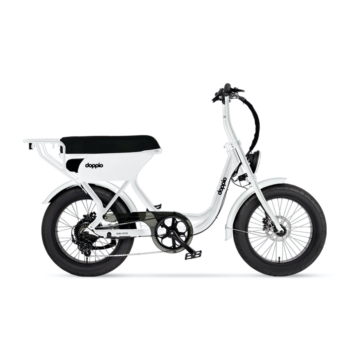 Buy the Doppio classico Fatdaddy Europe