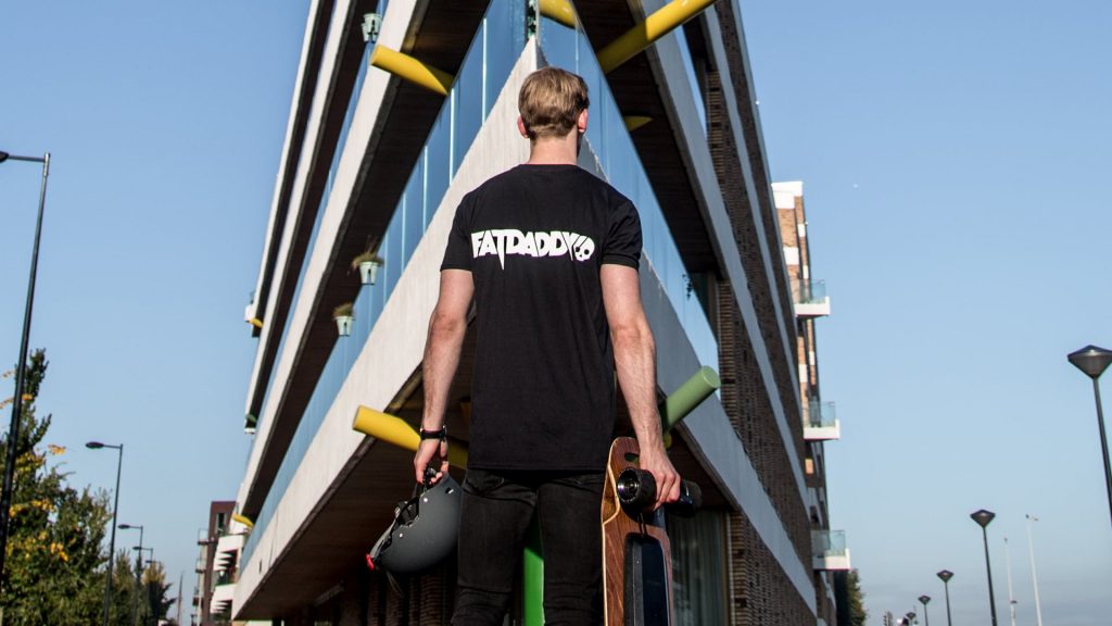 How is Fatdaddy affected by the corona virus? How is Fatdaddy affected by the corona virus? We will keep it short and simple. Fatdaddy is still operational during the corona crisis. Our team is working mostly at home with a small crew at our warehouse packaging orders.