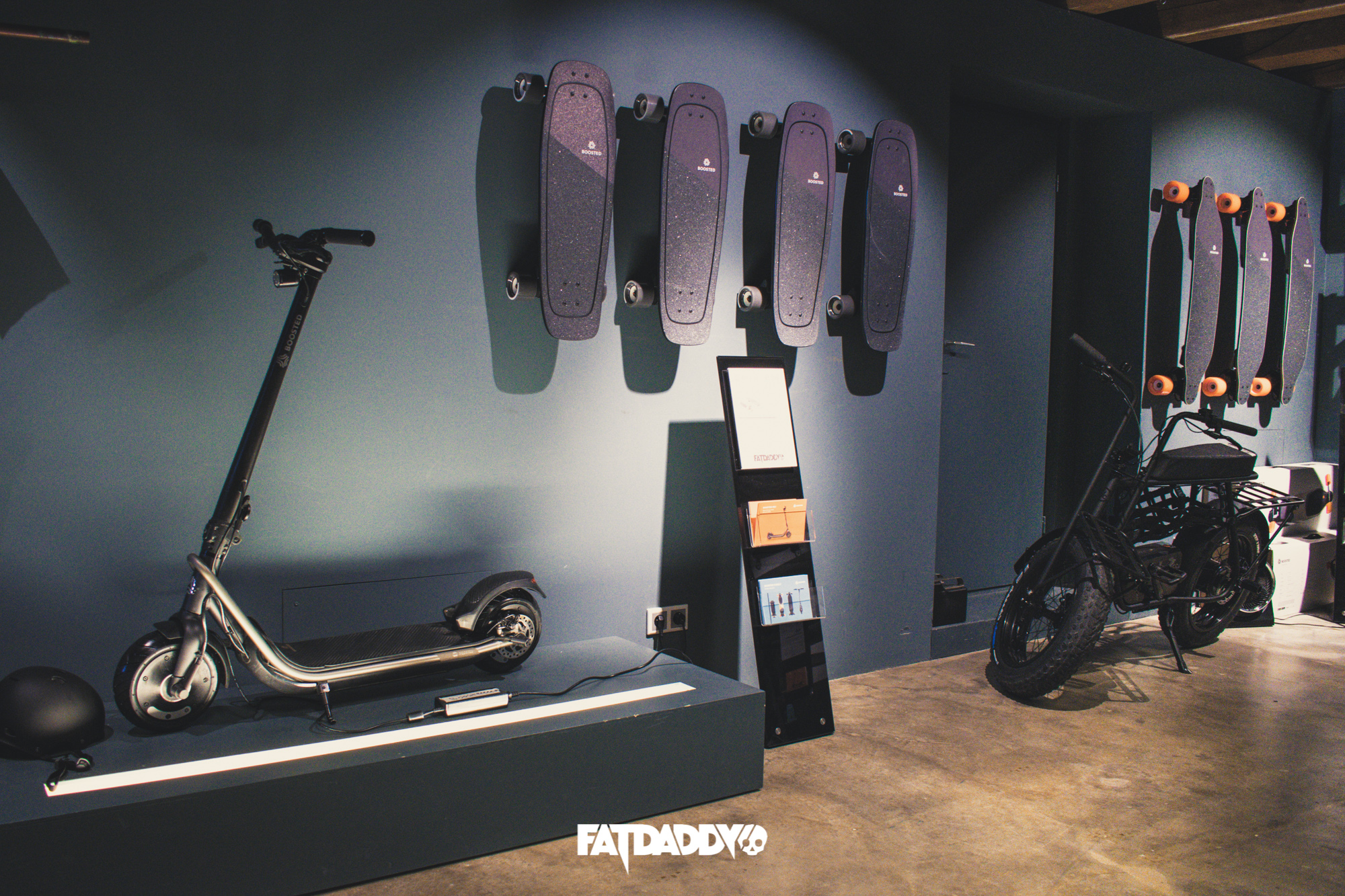 Fatdaddy physical stores