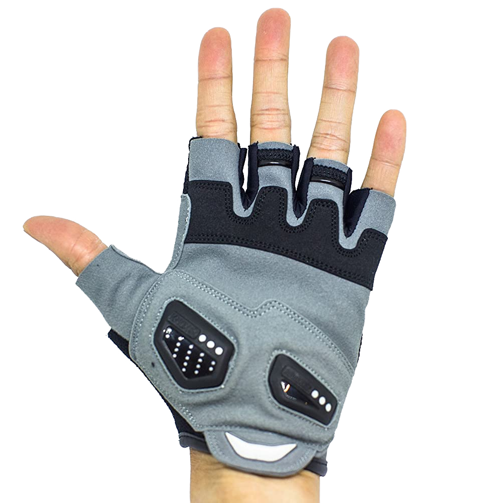 Buy the Flatland 3D Pro ESkate Gloves Original Fatdaddy Europe