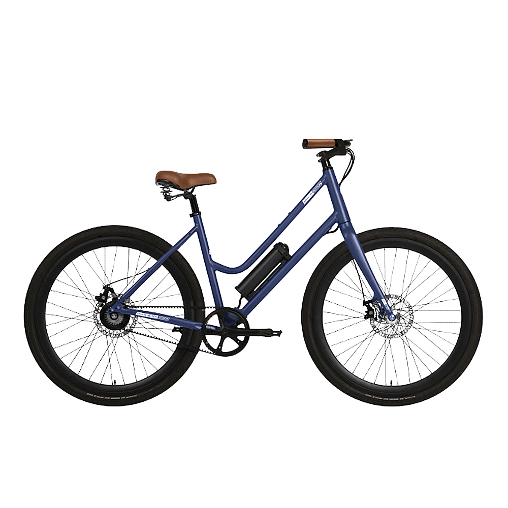 amx electric bike