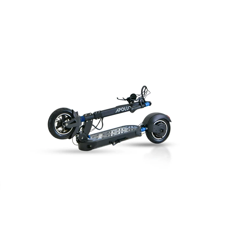 apollo scooter