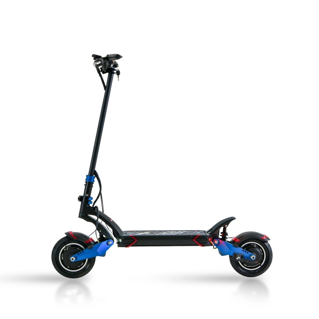 Buy the Apollo Pro, the best electric scooter right now Fatdaddy