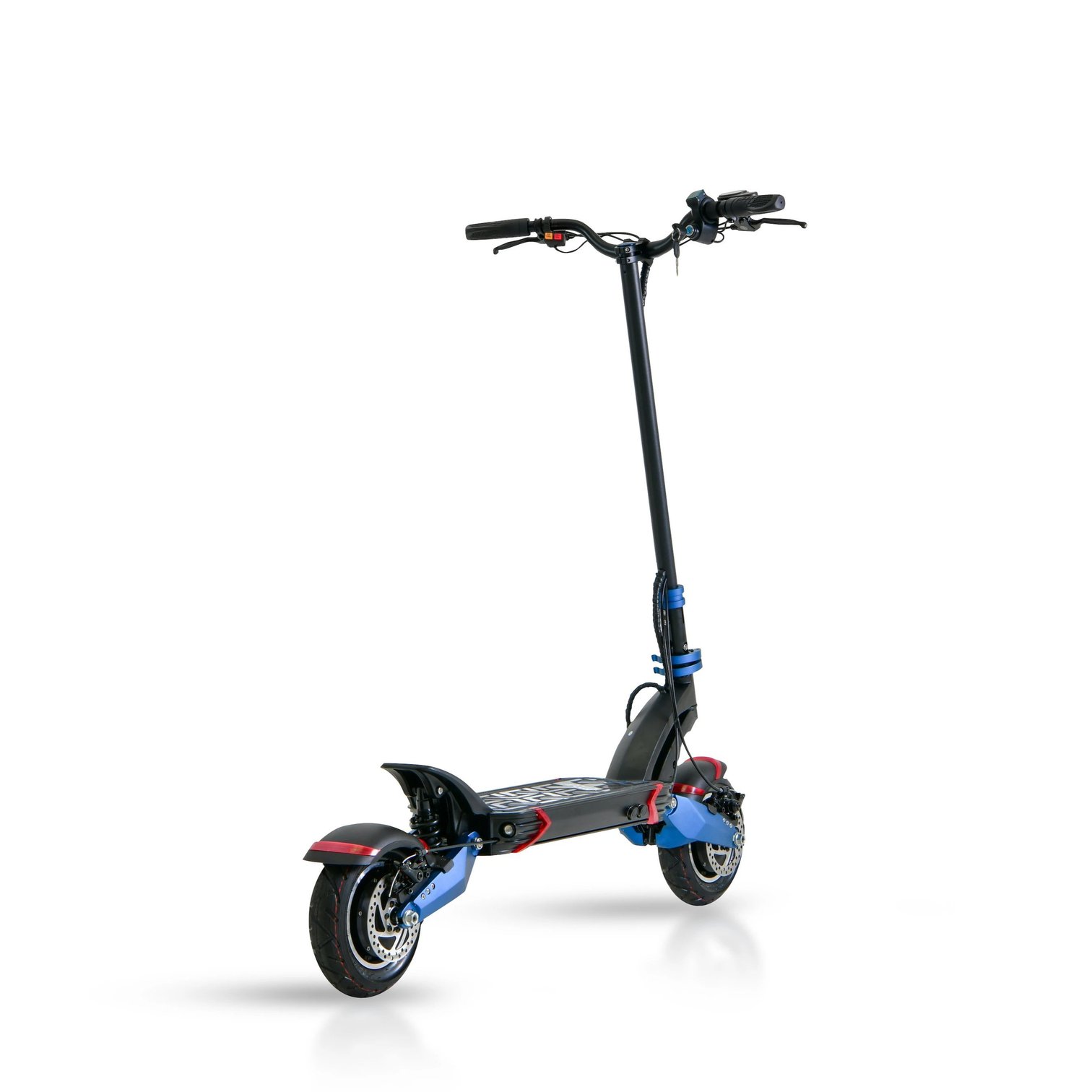 apollo scooter