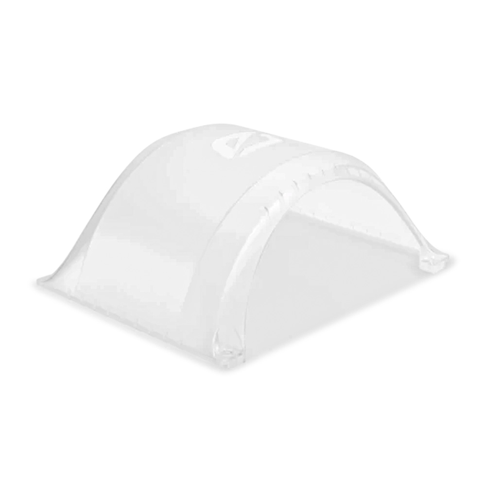 Clear Fender for Onewheel XR