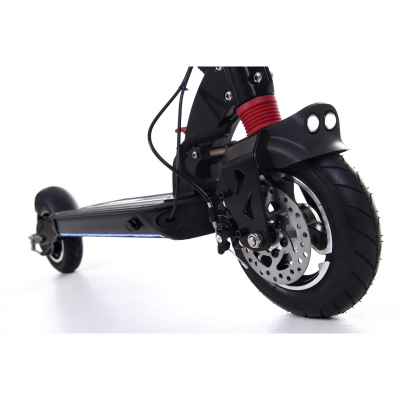 zero 9 scooter