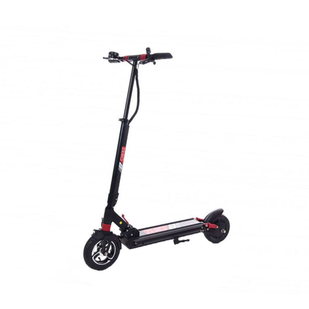 most compact scooter