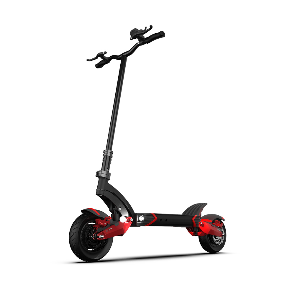 zero 10x scooter