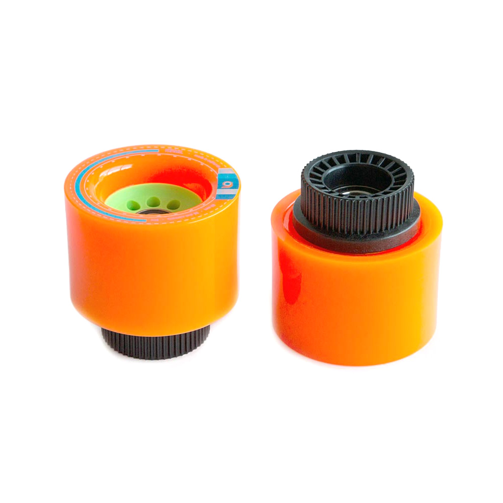 Boosted Plus drive wheels (set of 2)