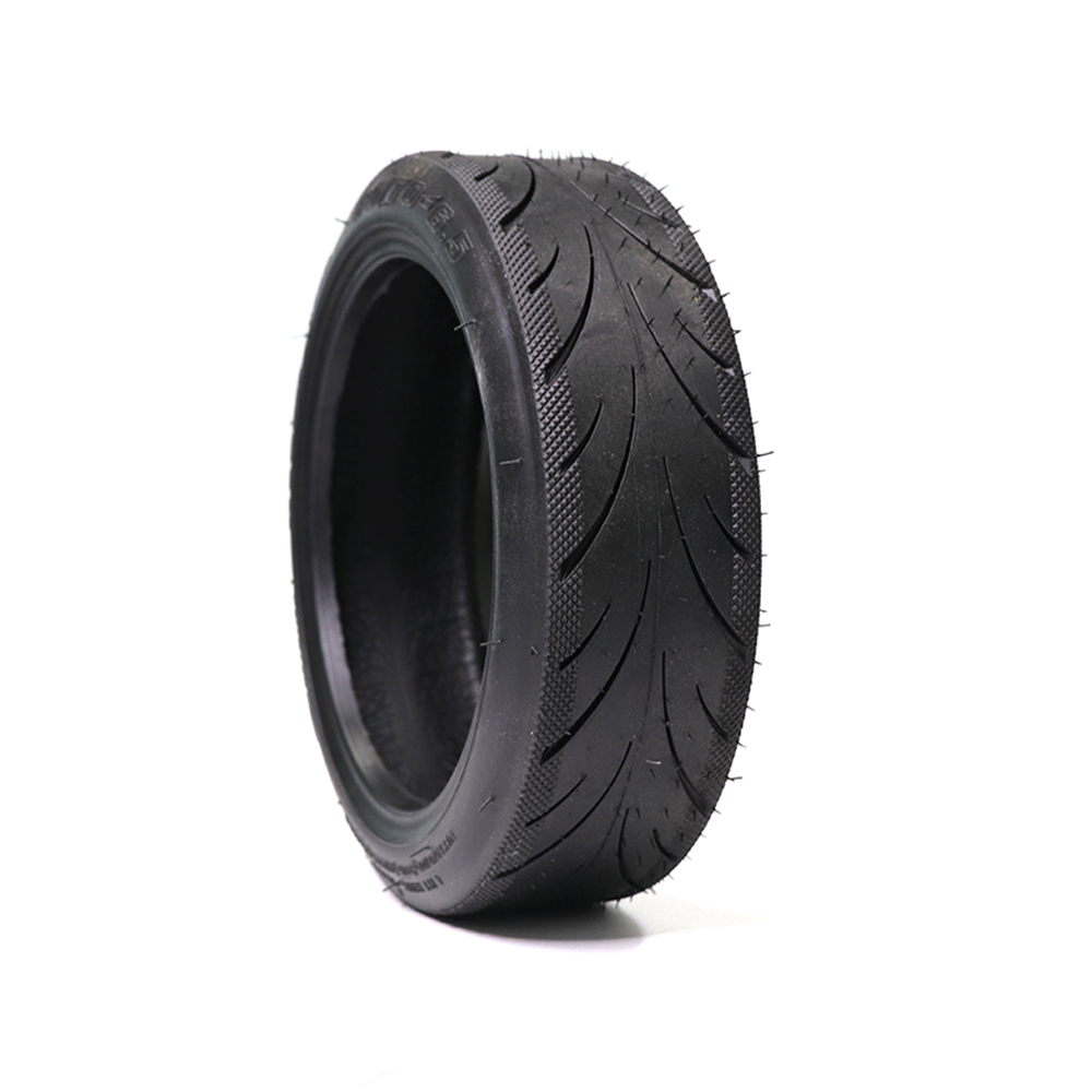 Segway G30 MAX Tubeless Tire Replacement Segway G30 MAX tire, compatible with front and back. Rubber material, pressure-proof, wear-resisting, durable. The anti-seismic and anti-slip surface provides greater performance.