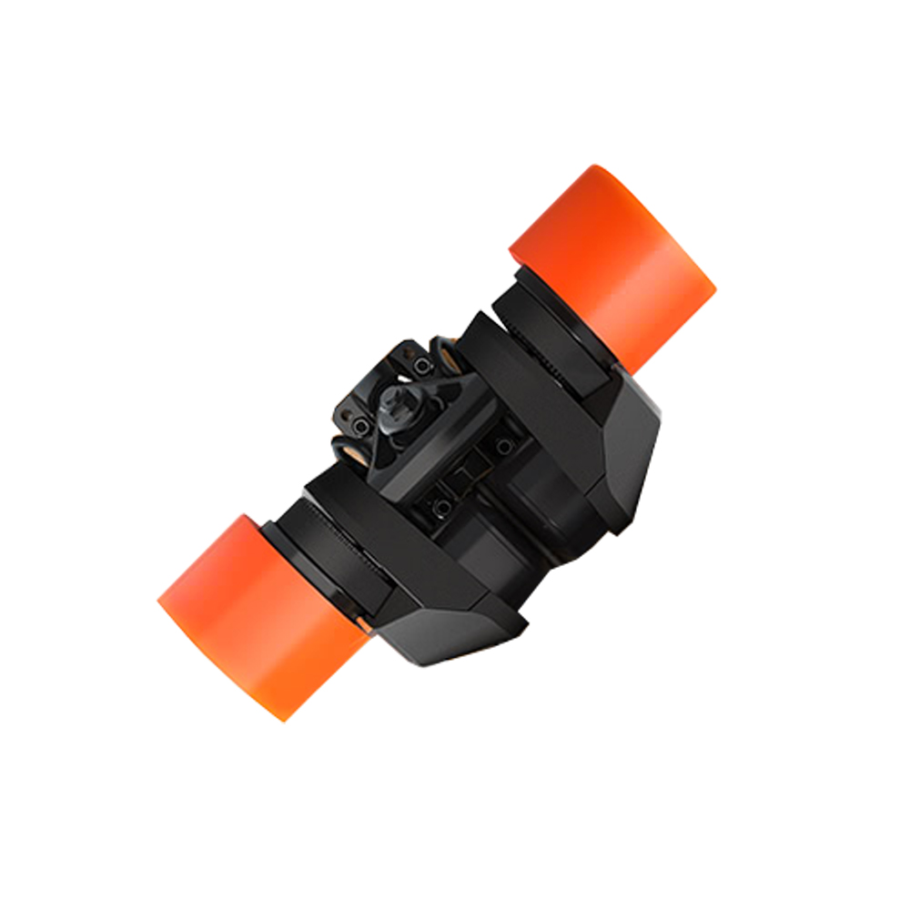 Boosted Board Parts