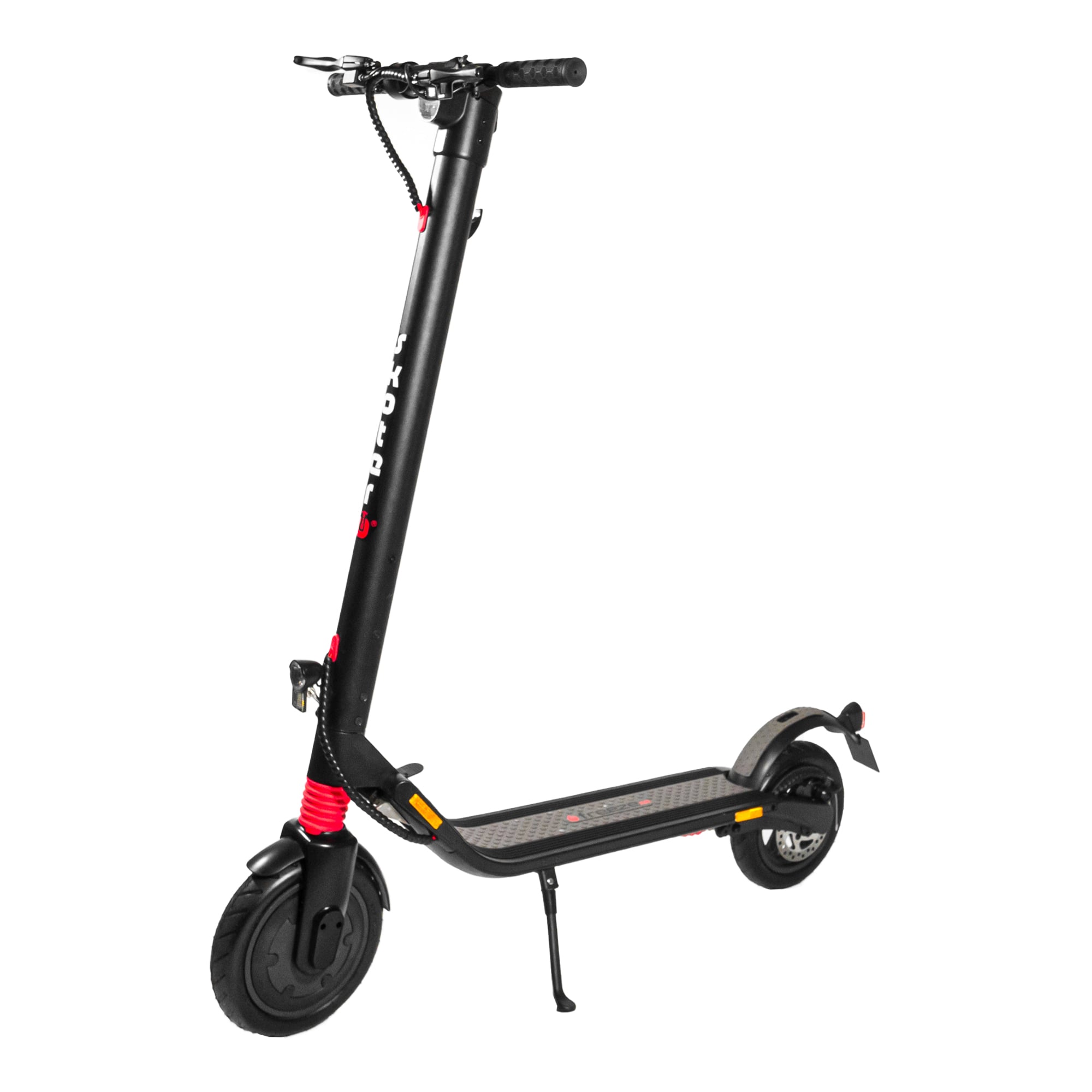 Buy the Skotero Freeze electric scooter Fatdaddy Europe