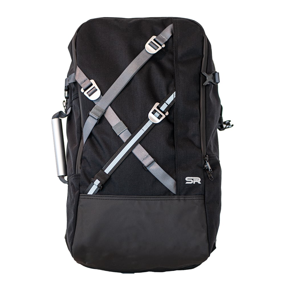 Buy the Slick Revolution Electric Skateboard Bag Fatdaddy Europe