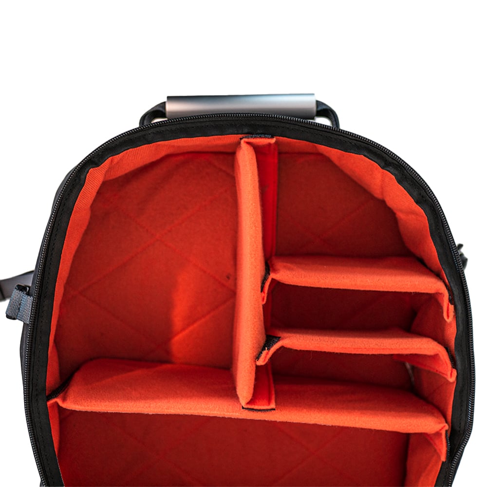 Buy the Slick Revolution Electric Skateboard Bag Fatdaddy Europe