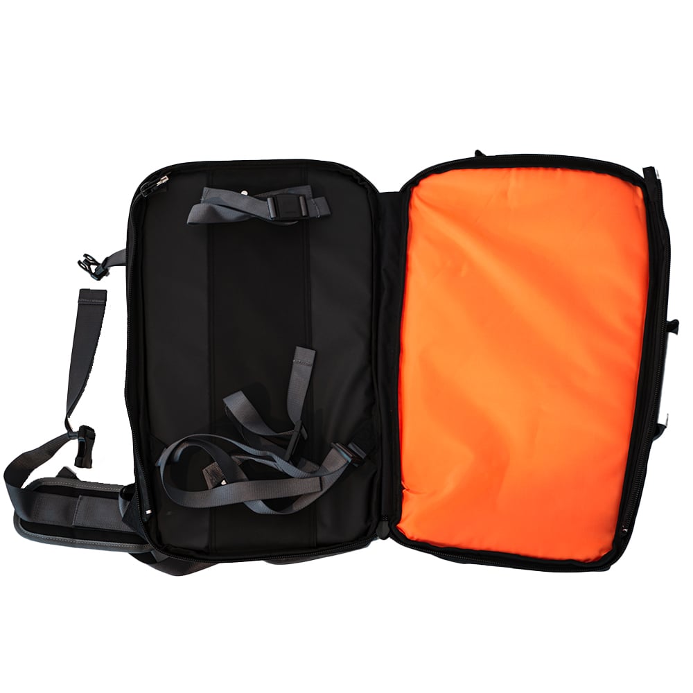 Slick Revolution Sac de transport /électrique pour skateboard