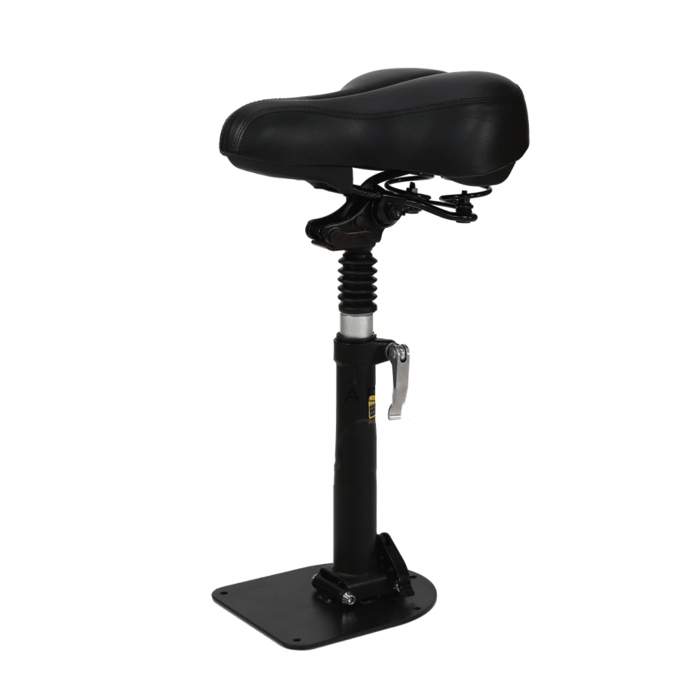 Buy the Seat for Zero scooters Fatdaddy Europe