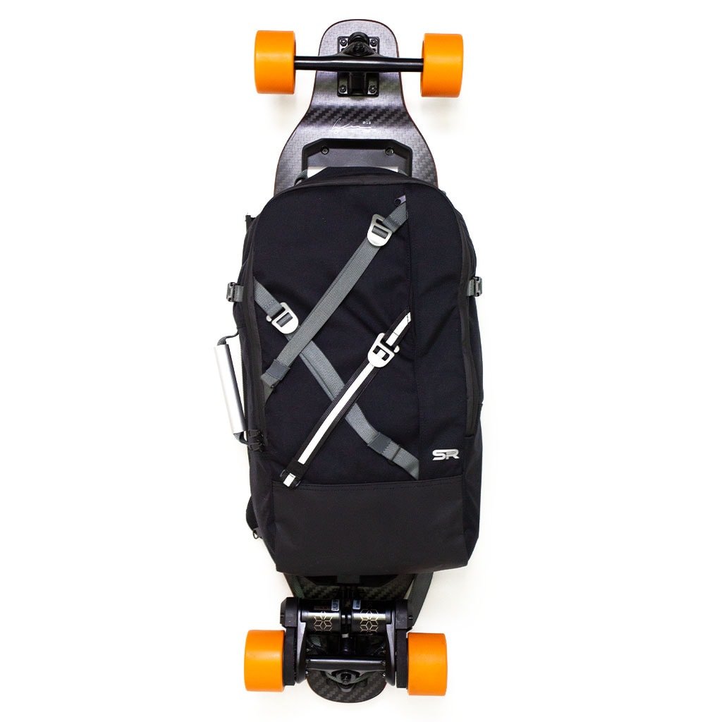 Electric Skateboards