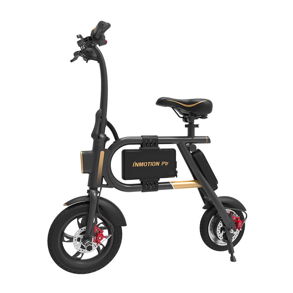 mini ebike