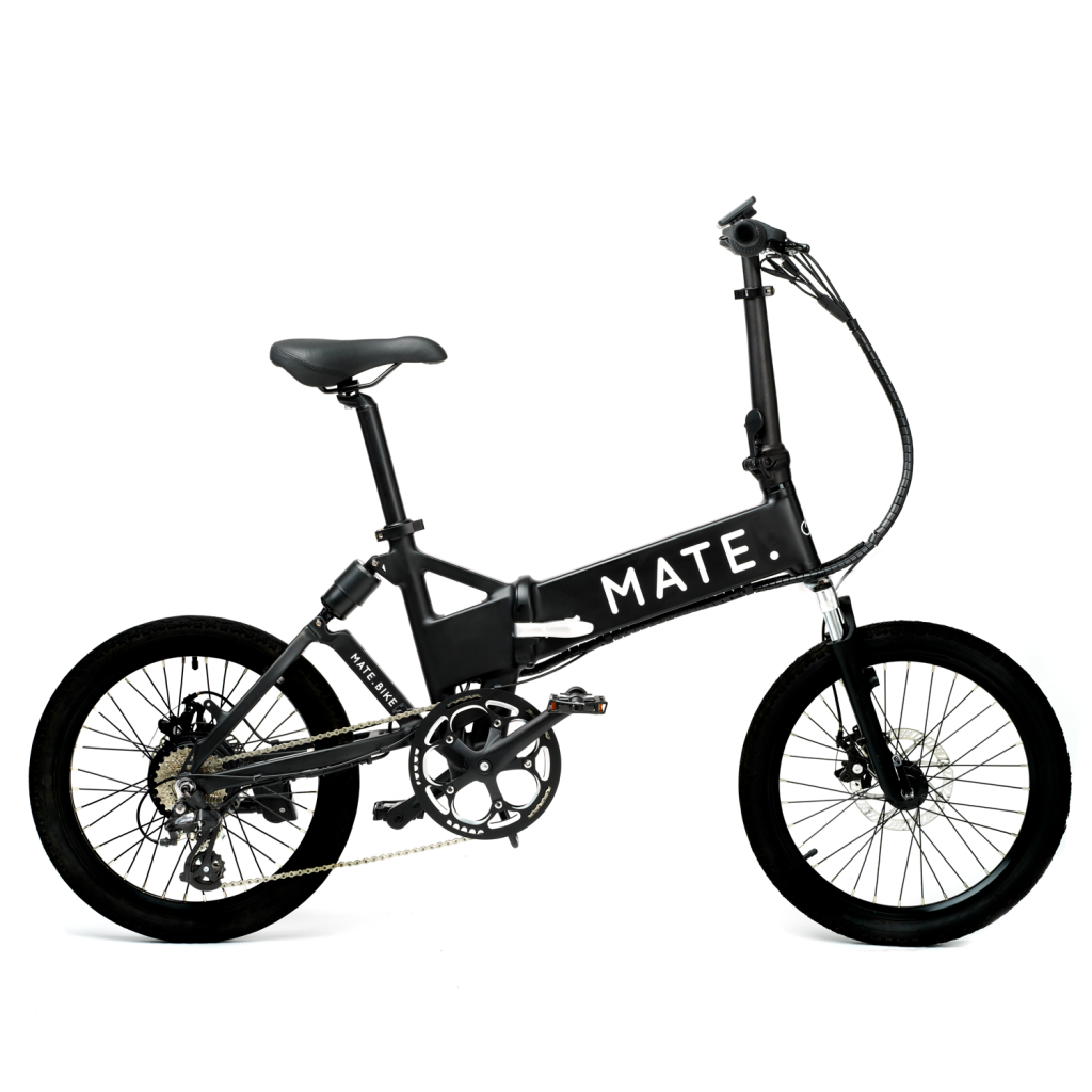 mate bike x price