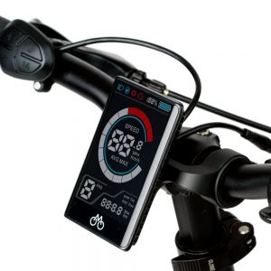 Mate City Legacy Black - 500W The MATE.BIKE City Legacy Black is the ultimate in cycling versatility that’s sure to add excitement to your daily life – all without breaking a sweat, if you choose. Easily foldable, lightweight and jam packed with smart features like full suspension, disc brakes, powerful motor, long-lasting battery, and all-terrain tires. Nicely packaged in a fun, utilitarian design. Hip and cool enough for everyone to ride, it inspires you head outdoors and take it for a spin. Speed: 32 km/h Range: 50 km