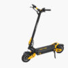 Vsett 10+ Vsett 10+ offers up to 80 km/h speed, 80 km range, dual 1400W motors, hydraulic brakes, NFC key lock, and foldable design for easy transport and storage