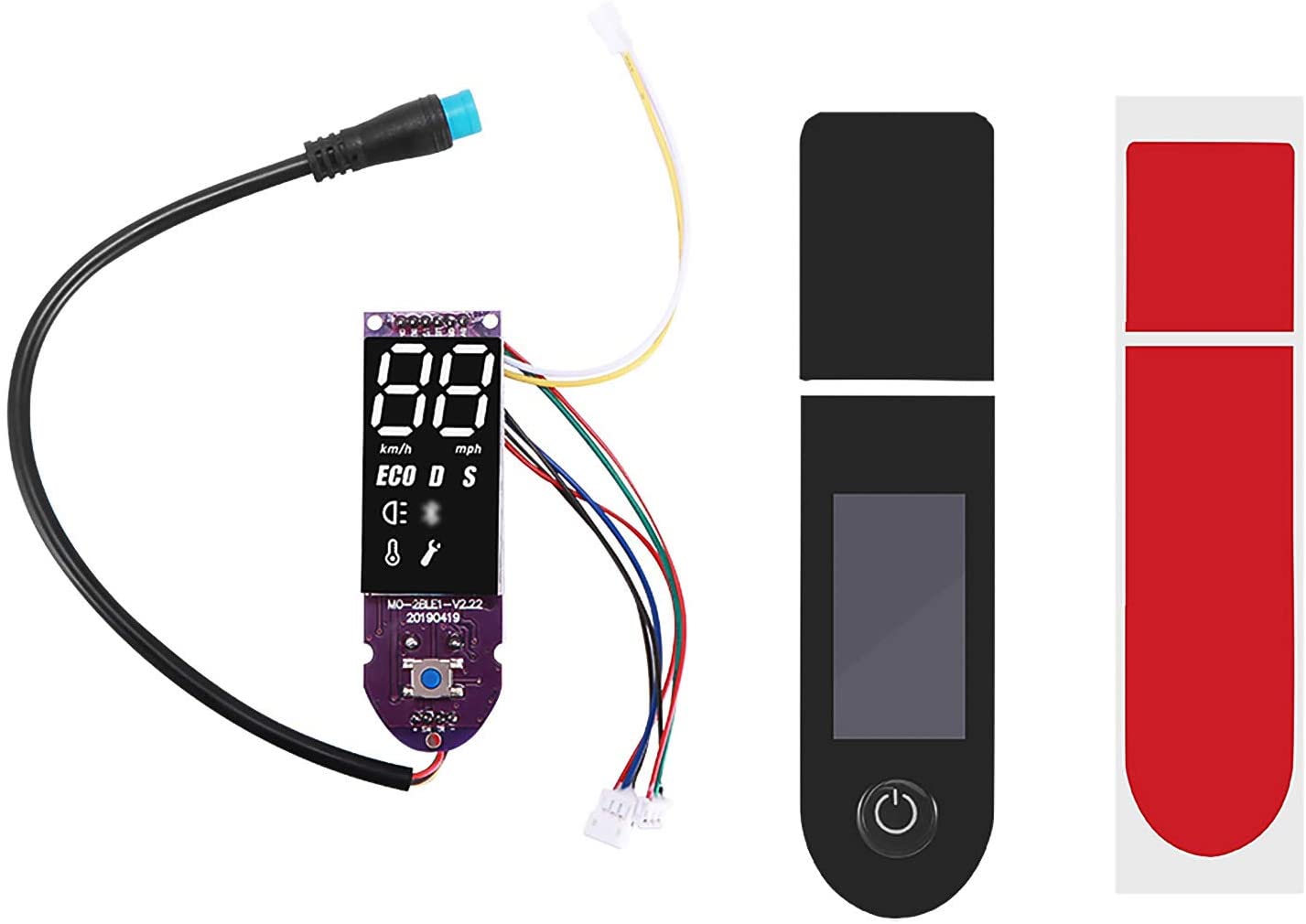 Buy the Xiaomi Pro 2 Display + wiring | Fatdaddy Europe