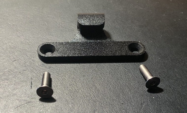 Install Dualtron Spider steering column hook Install Dualtron Spider steering column hook *This only applies to newer Dualtron Spider models (we do not sell the old ones anymore), older Dualtron Spiders do not have a mounting hook to fold the steering column.