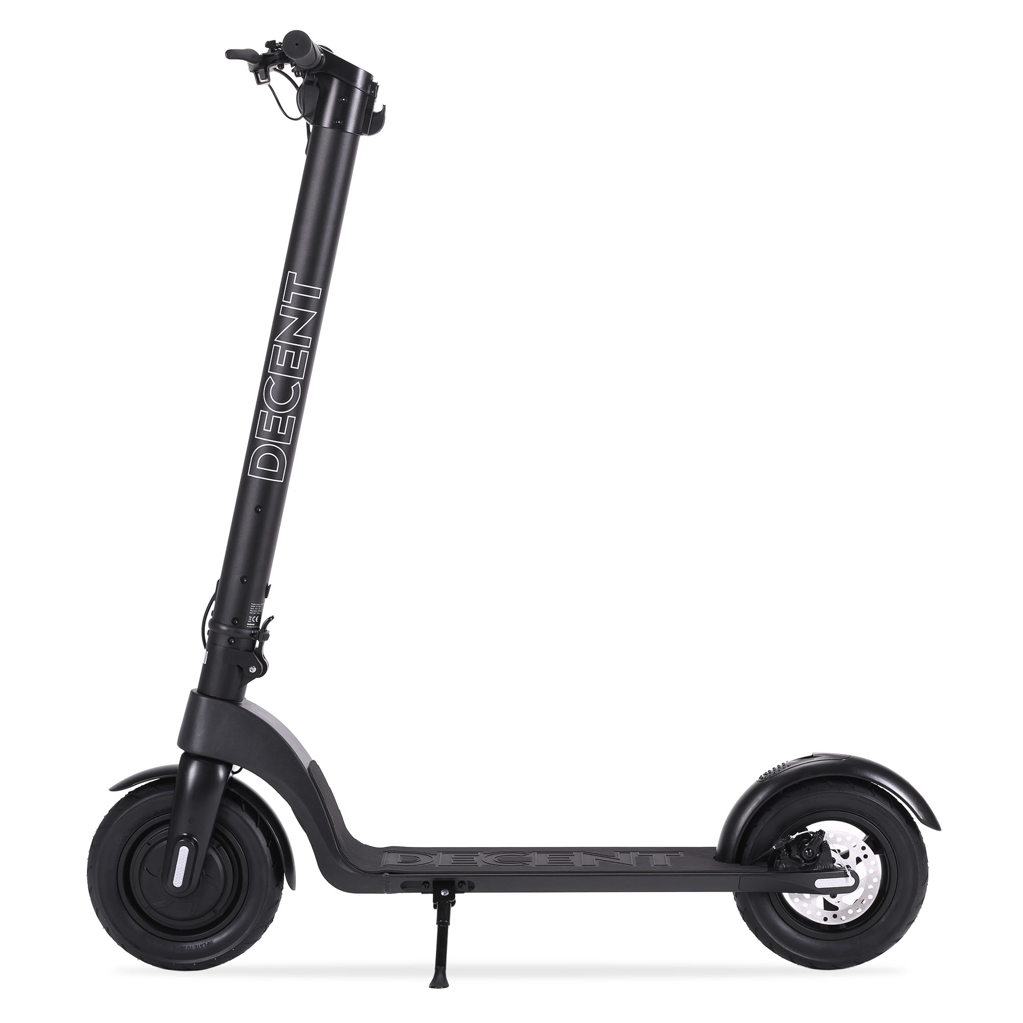 Buy the Decent One electric scooter Fatdaddy Europe