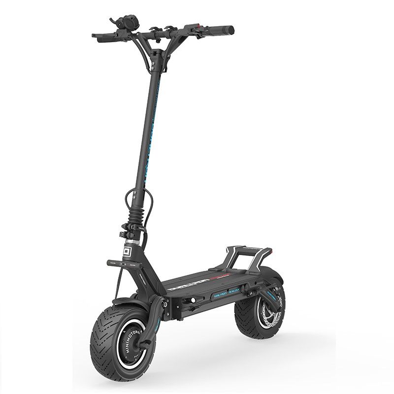 Dualtron Scooter Bild