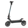 Dualtron Victor Luxury NEW EY3 + App Dualtron Victor Luxury offers powerful 4000W dual motors, up to 80 km/h speed, 75 km range (Pro), fast charging, hydraulic brakes, and smooth suspension for a premium ride