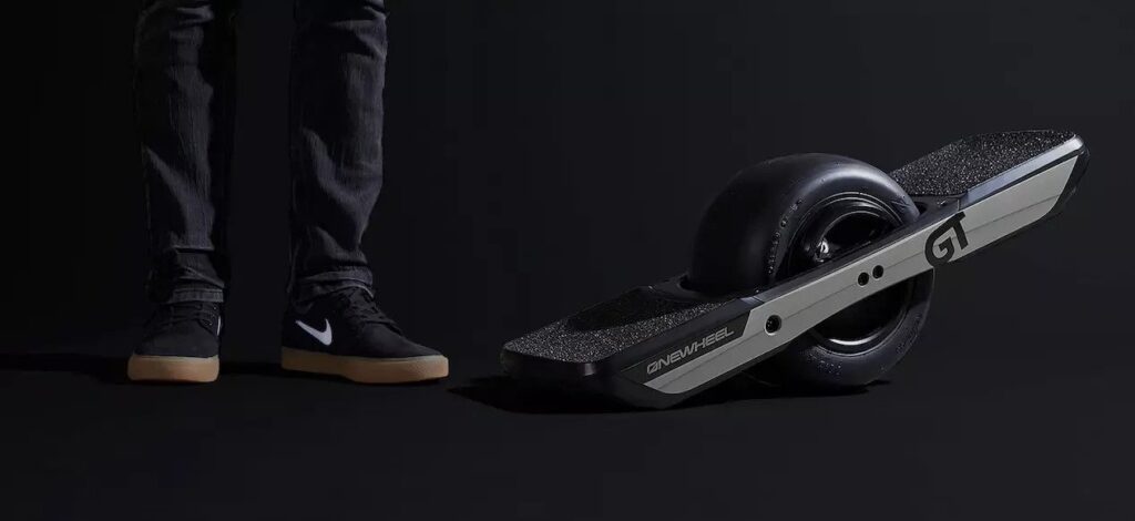 The Onewheel GT's are finally in Europe Order the Onewheel GT in Europe