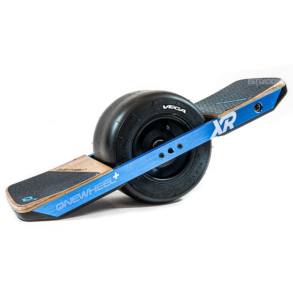 thumbnail image 2 of Onewheel XR Plus Metal Charge Port Cover Cap - Premium Silver Plug 2 of 4