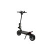Dualtron Achilleus (EY4) v2024 60V 35Ah LG Dualtron Achilleus offers up to 120 km range, 80 km/h speed, dual 1400W motors, hydraulic ABS brakes, and ultra-wide 11" tubeless tires for superior grip and safety