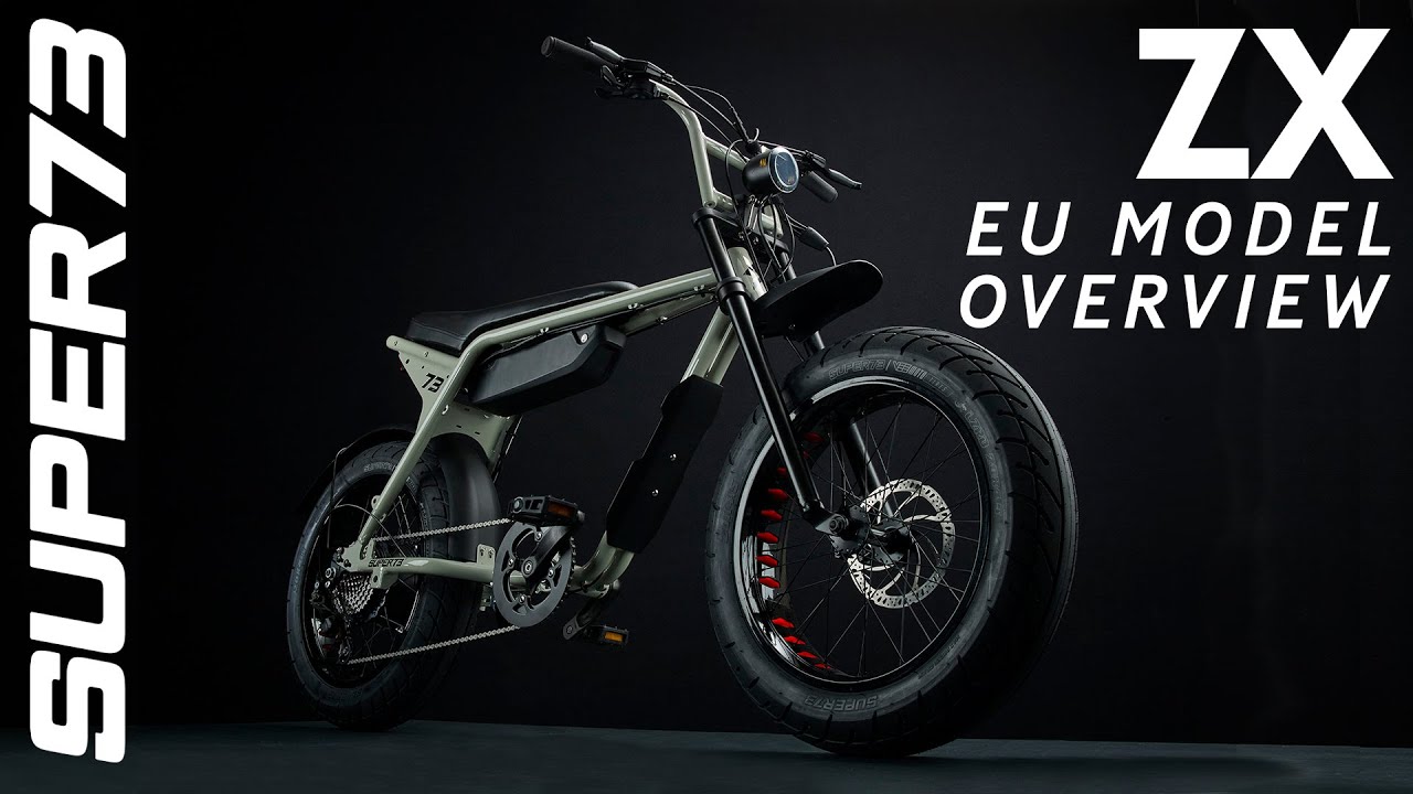 Buy the Super73-ZX Agave Green | Fatdaddy Europe Buy the Super73-ZX Agave Green | Fatdaddy Europe
