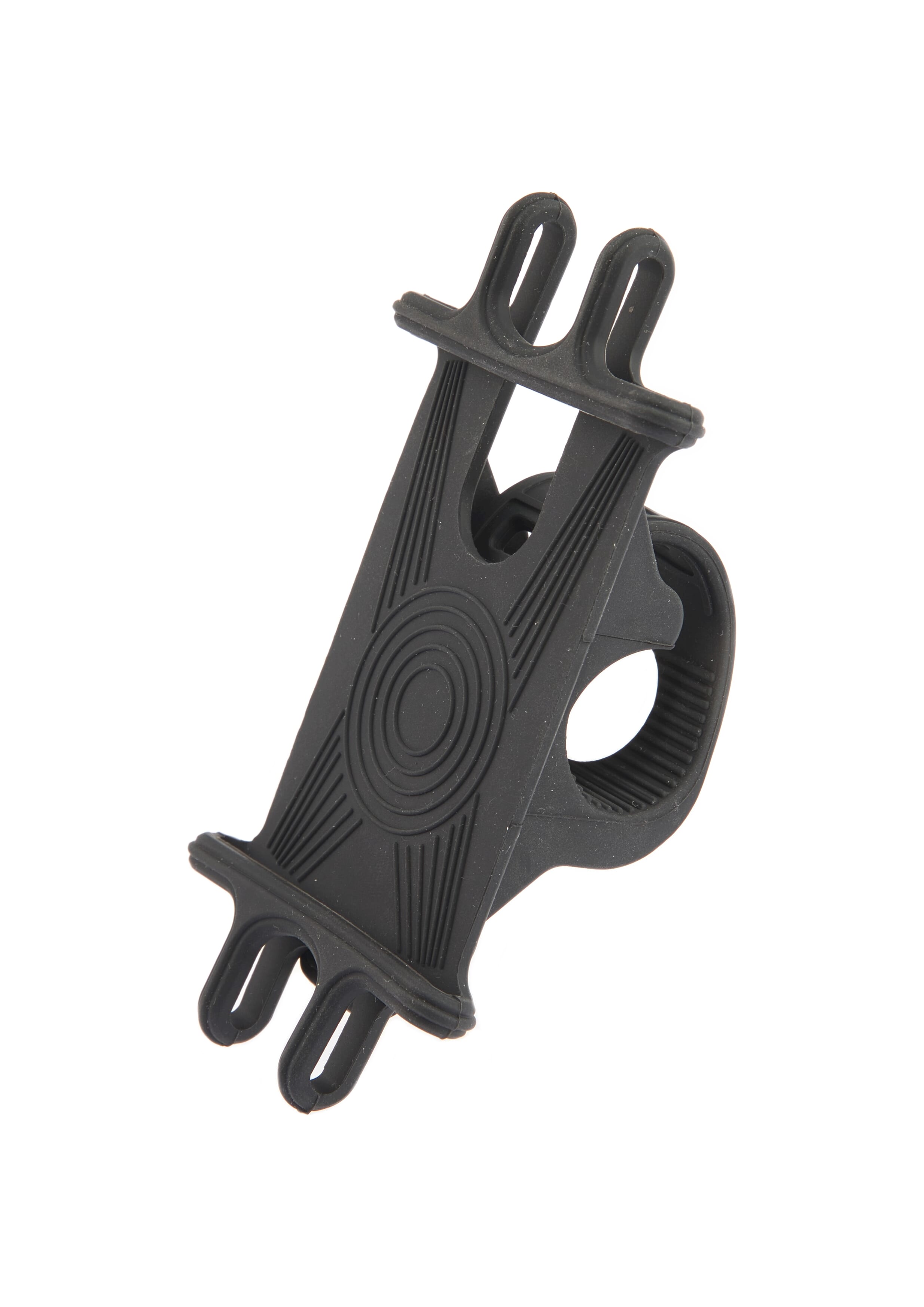 Mirage Phone Holder Zero-Six Spider Silicone Black