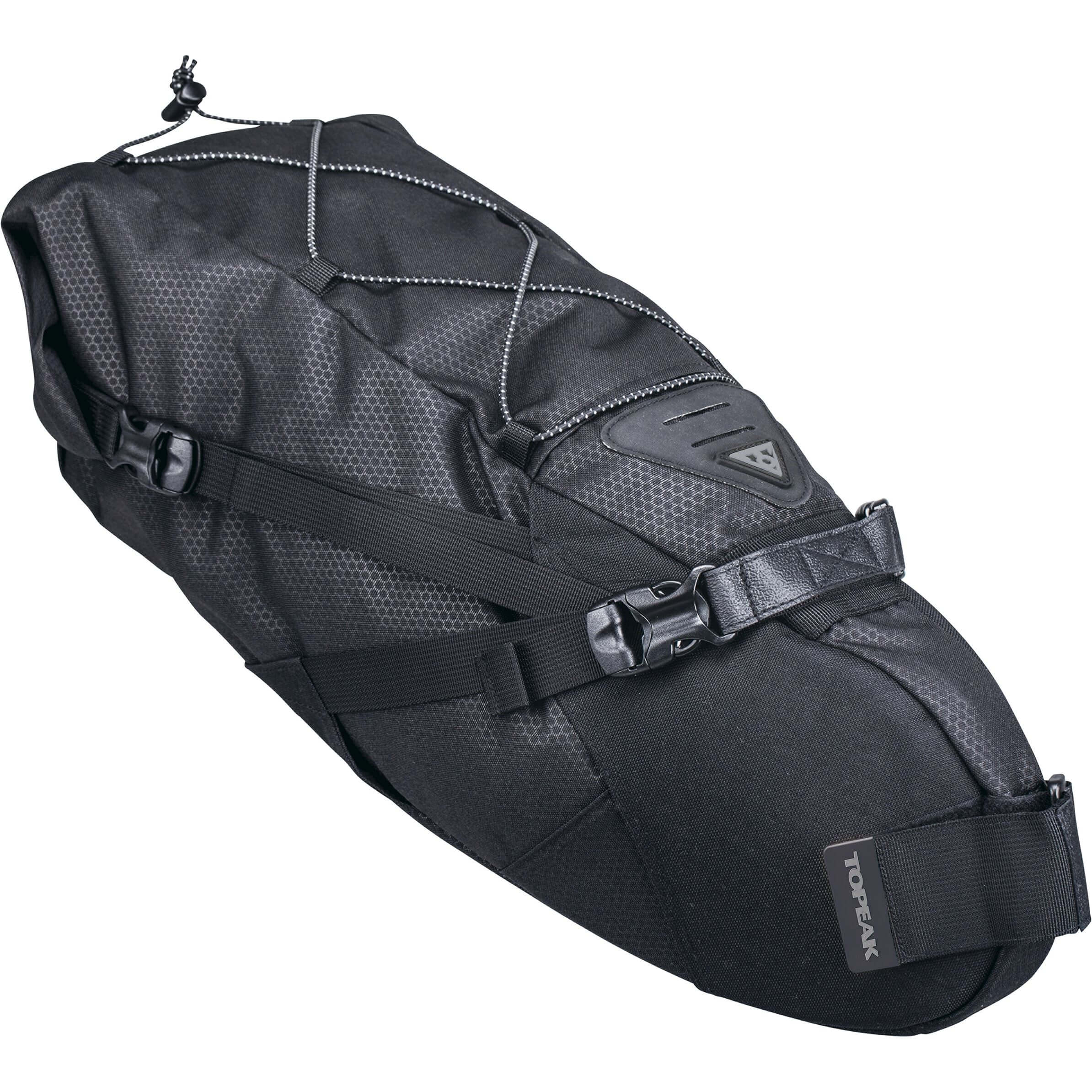 Topeak Saddle Bag BackLoader 15L