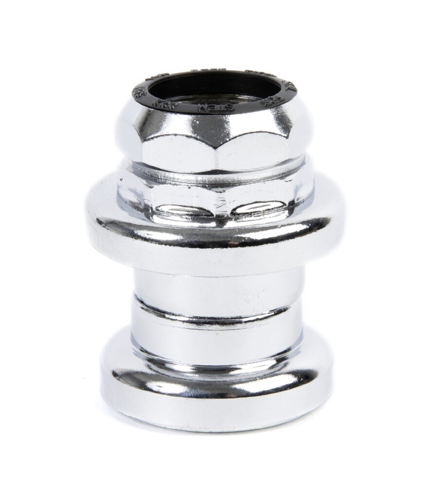 Mirage Ball Headset 9 Piece 1 Inch Chrome