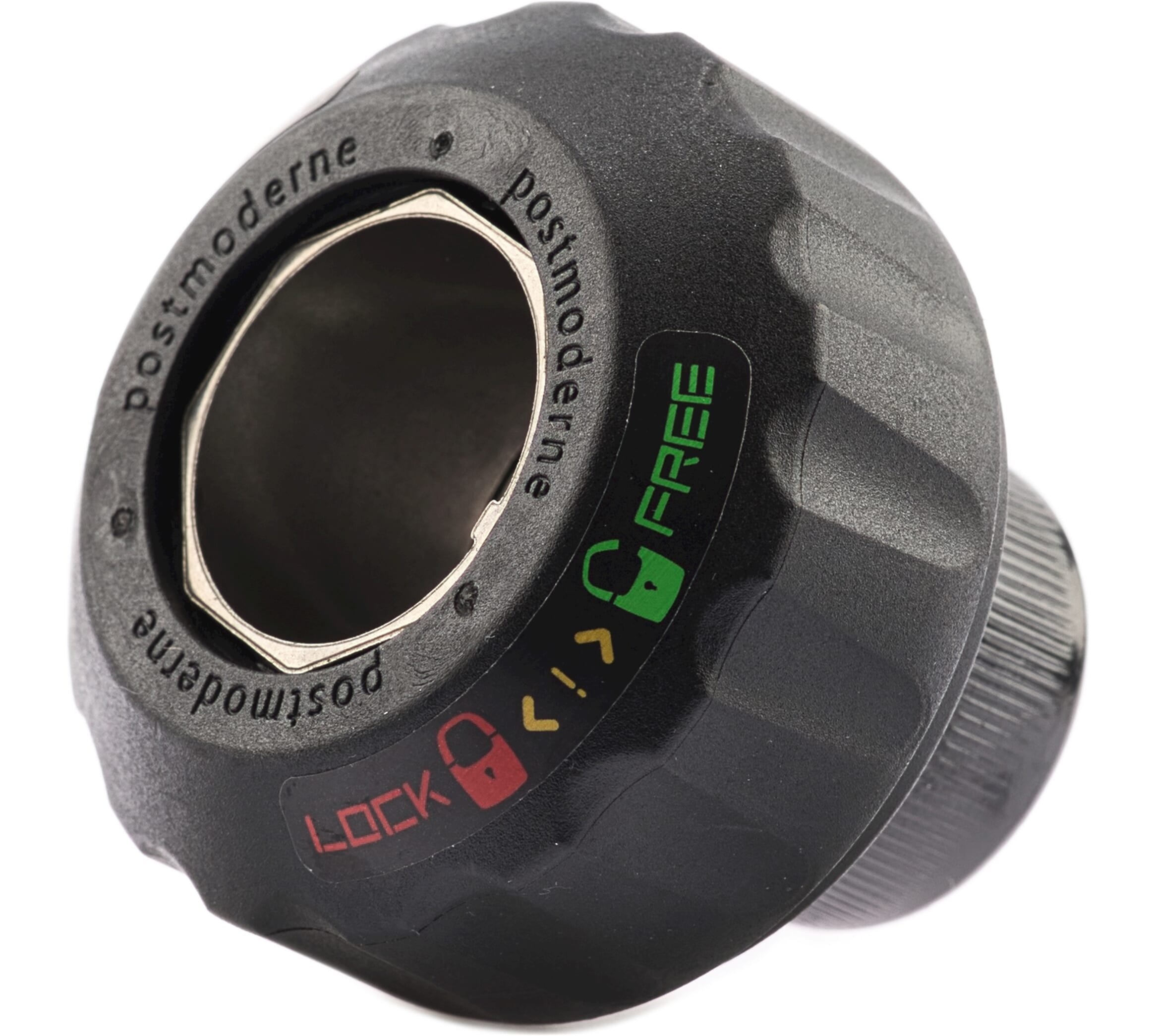 Post Modern Headset Handlebar Lock-Out 1 1/8 Post Modern Headset Handlebar Lock-Out 1 1/8