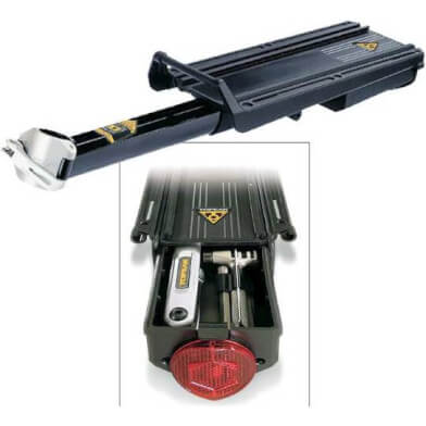 Topeak Rear Rack Beamrack MTX EX