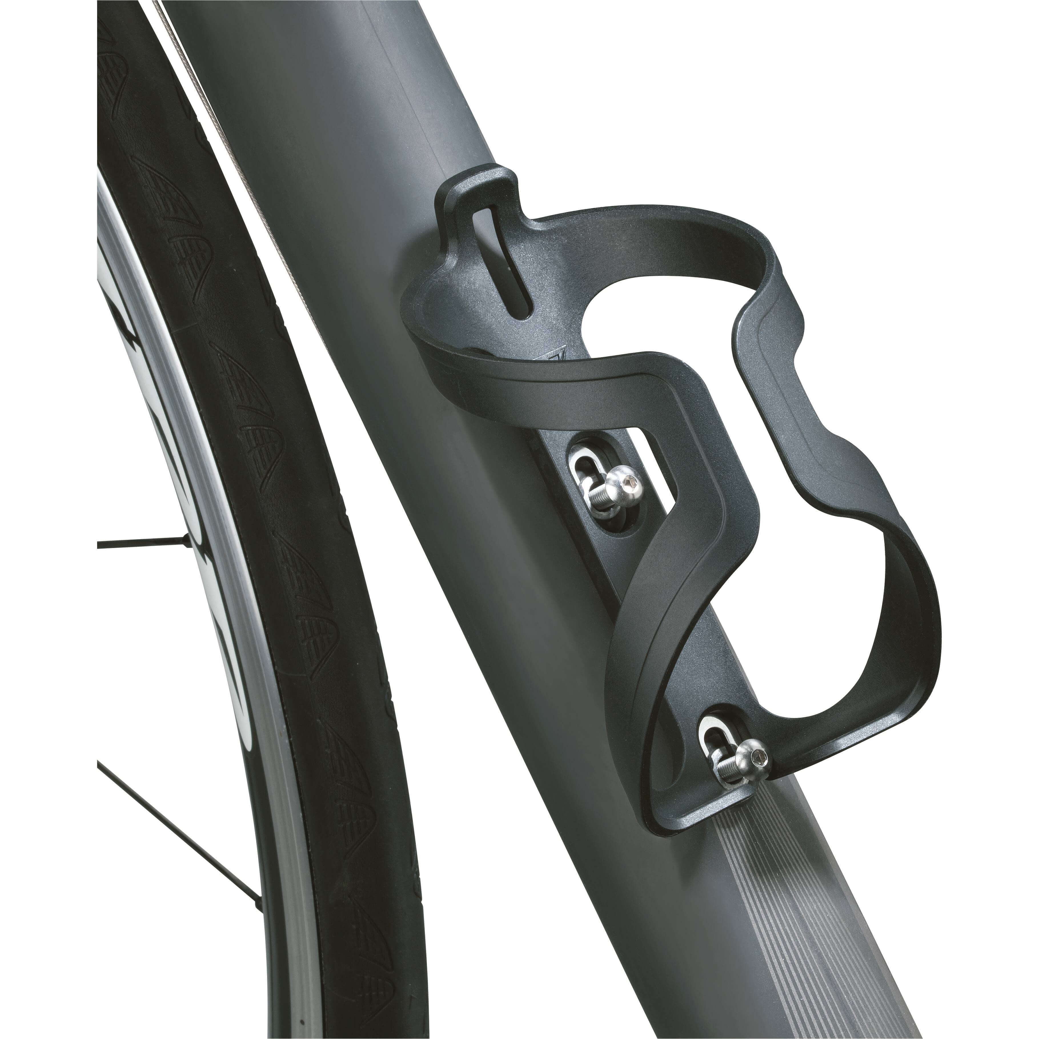 Topeak Bottle Cage Shuttle Black