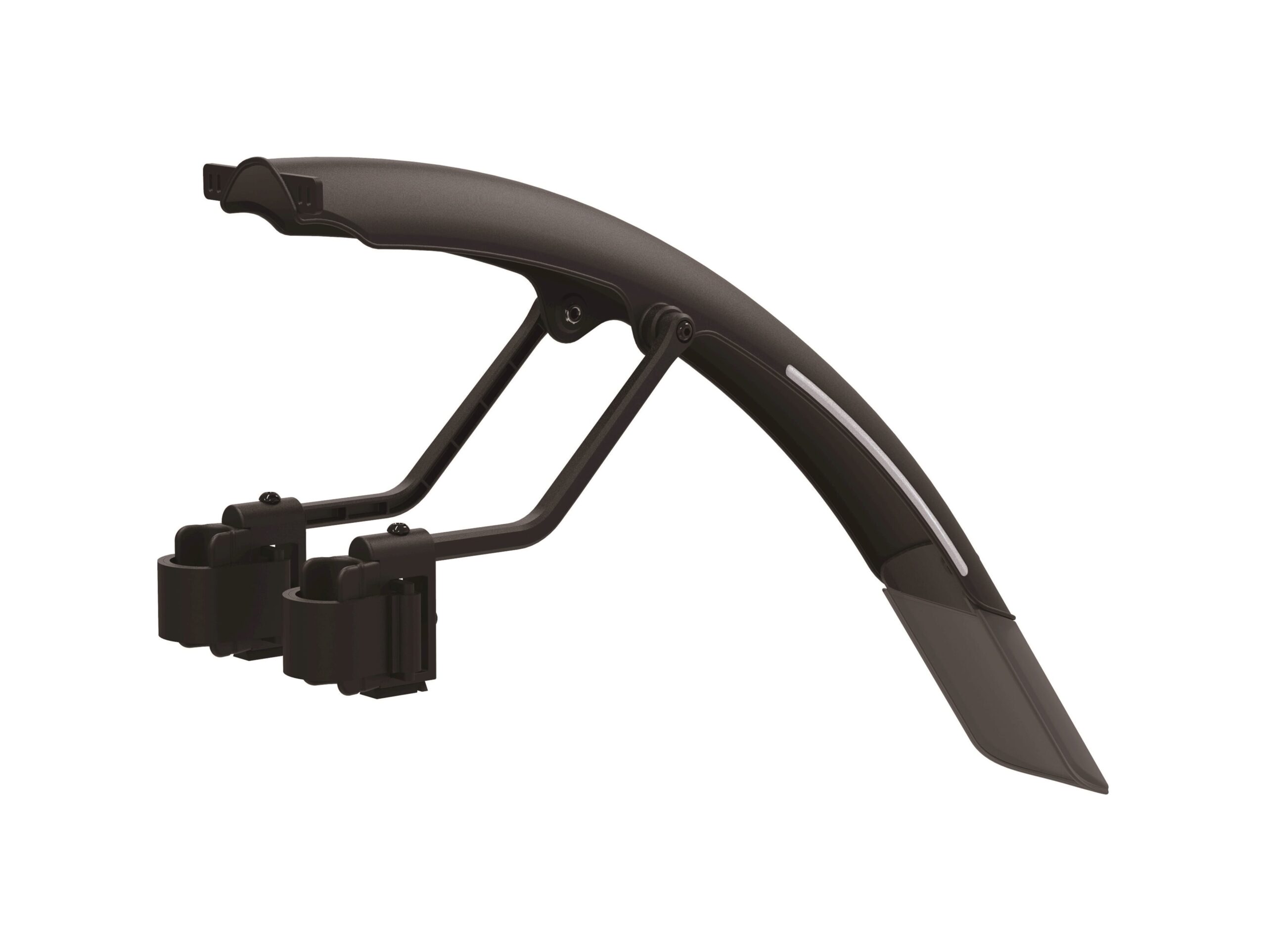 Topeak Fender For Tetrafender R1 Road